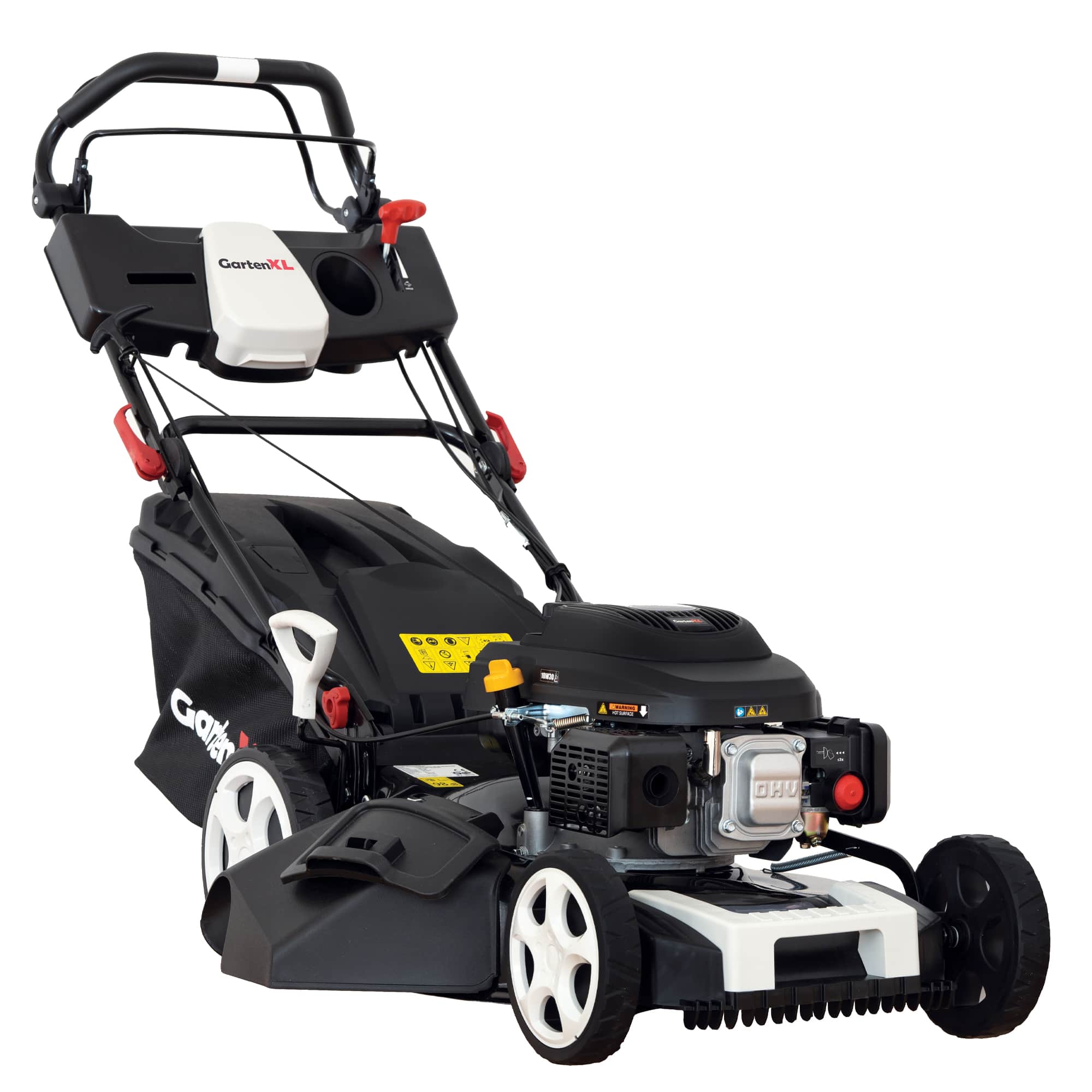 Samohodna bencinska kosilnica 20R-225-M3