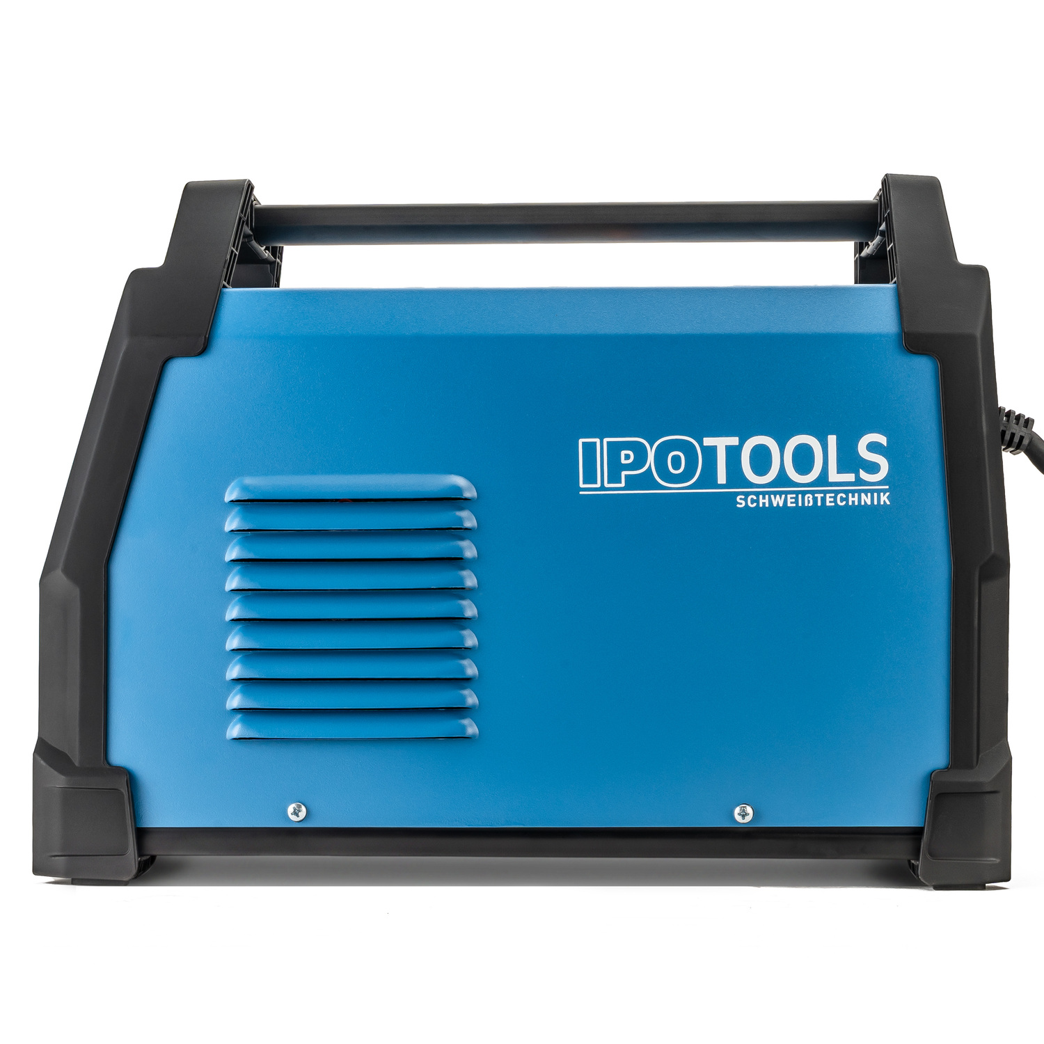 IPOTOOLS TIG-200R aparat za zavarivanje DC - Slika 6