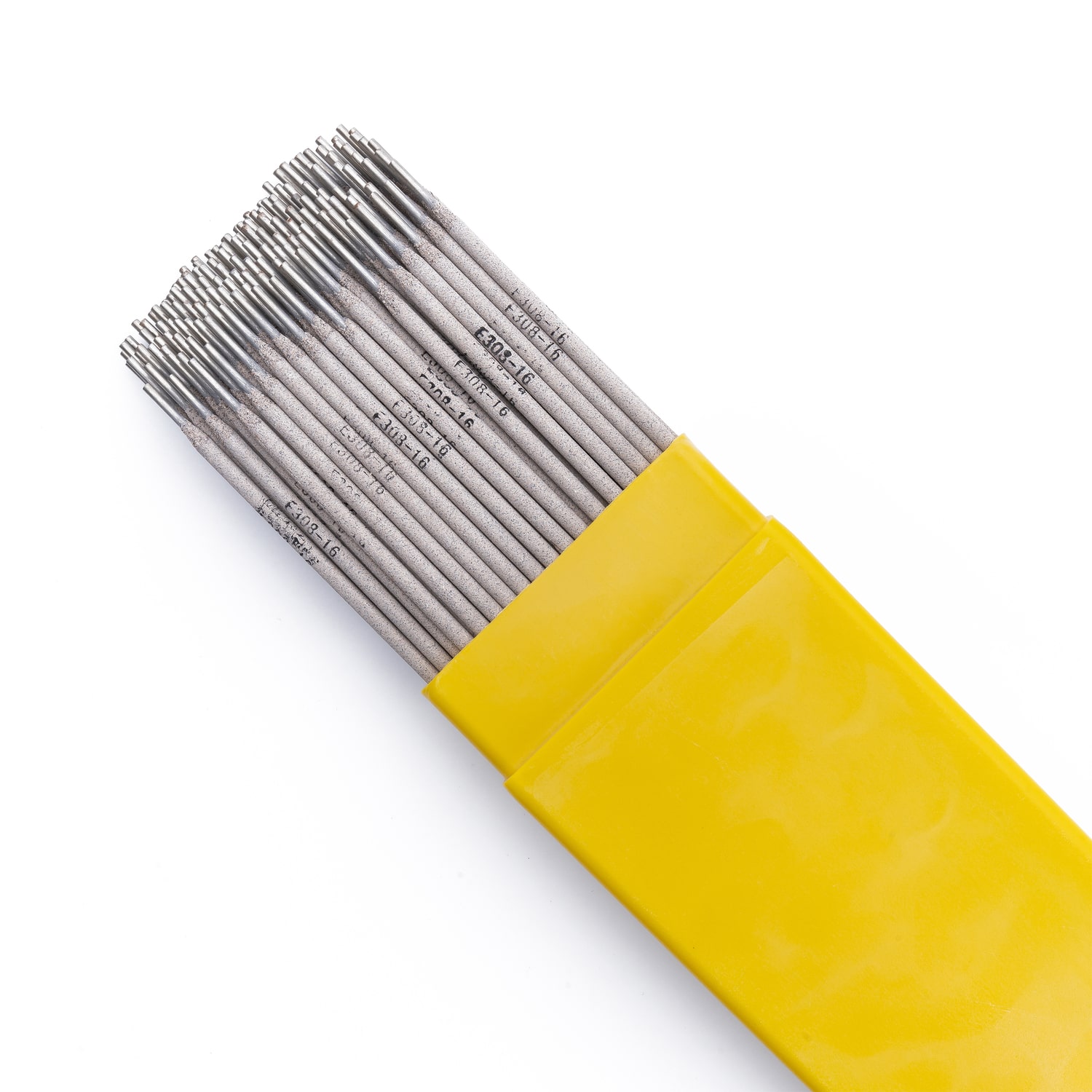 Varilna elektroda oplaščena - nerjavno jeklo 308L 2,0 mm x 300mm (1 kg)