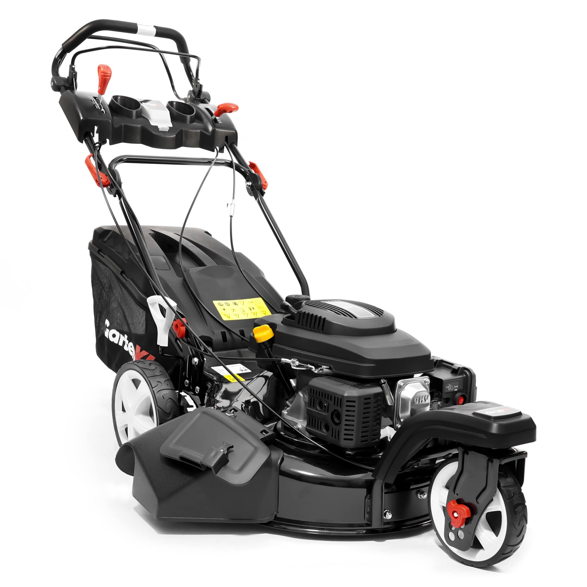 Samohodna bencinska kosilnica 21R-225-M3