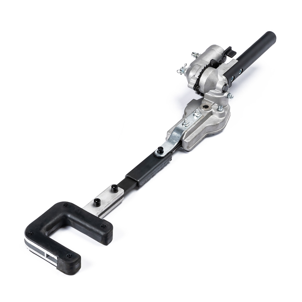 Tresalnik vej - Nastavek za bencinsko motorno koso GartenXL 5v1