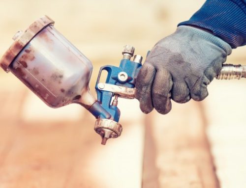 BLOG: Savjeti za korištenje lakirnih pištolja