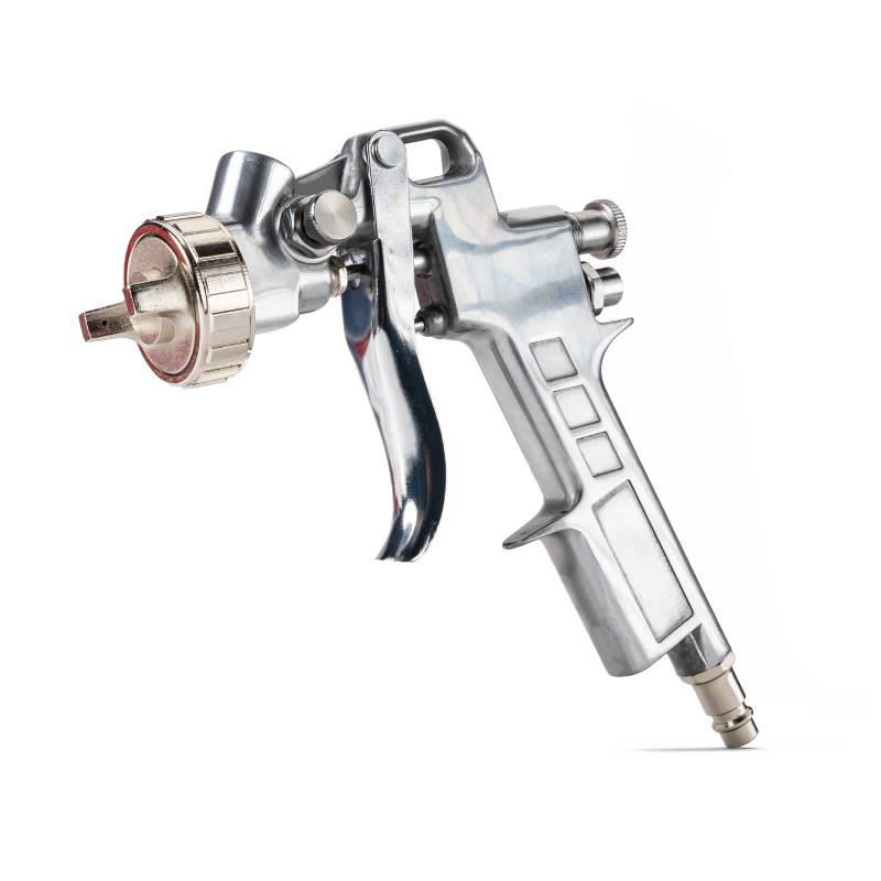 5-dijelni set pneumatskog alata - Slika 2