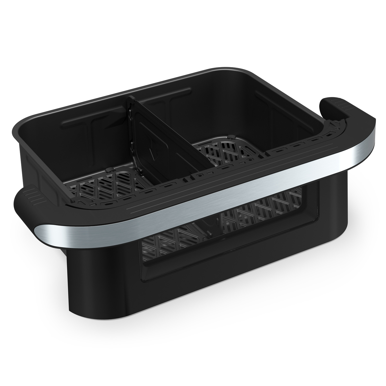 Friteza na vrući zrak Tristar Airfryer Dual Flex - Slika 7