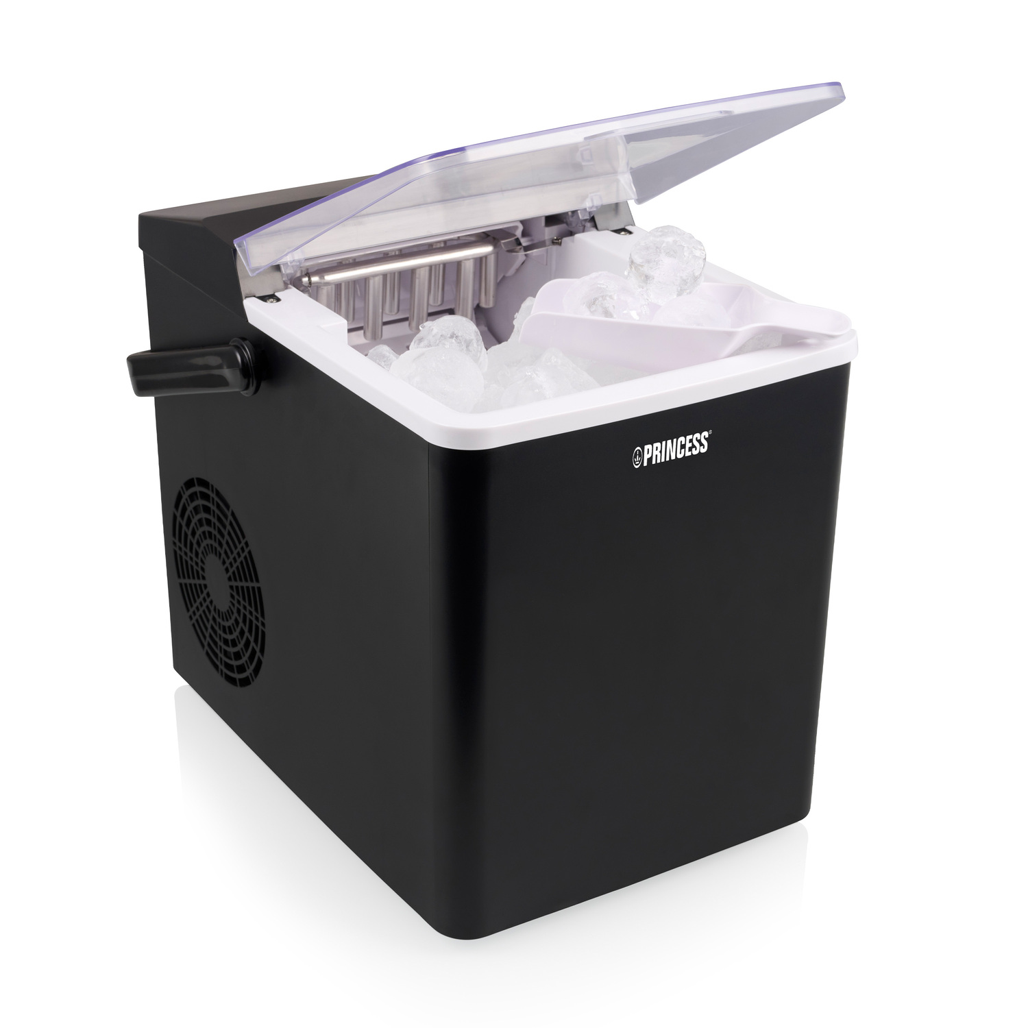 Ledomat Princess 1,8L