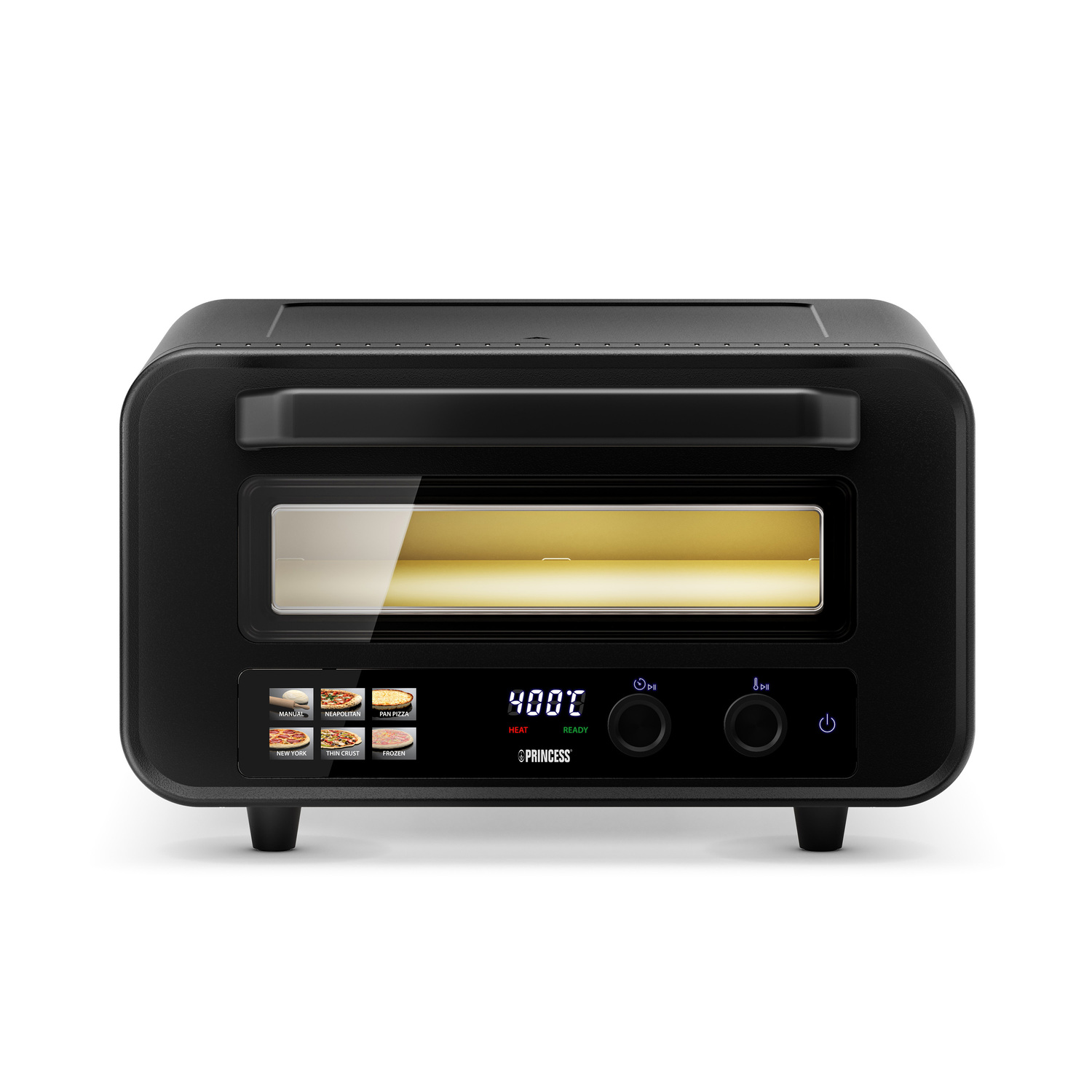 Pizza peć Princss Pro Max - Slika 2