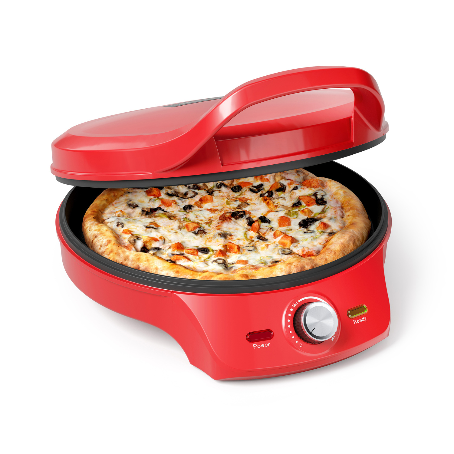 Pekač za pizzu Princess 1450 W