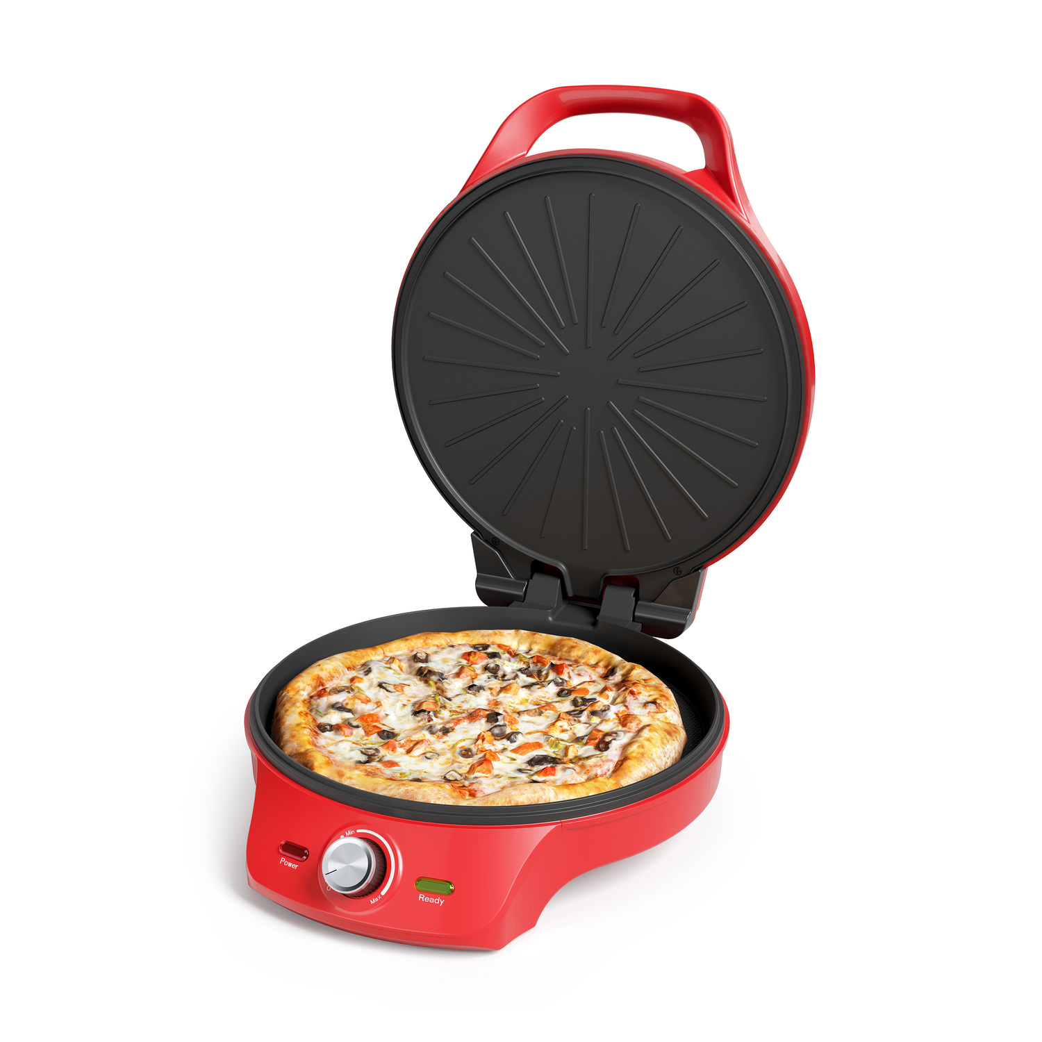 Pekač za pizzu Princess 1450 W - Slika 5